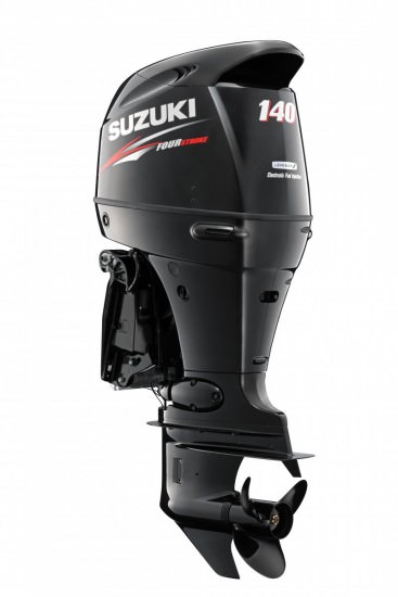 Лодочный мотор Suzuki DF 140 AZL