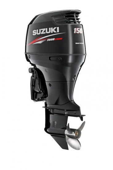 Лодочный мотор Suzuki DF150ATL(AZL,ATX)