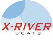 Лодки ПВХ с надувным дном (НДНД) X-River