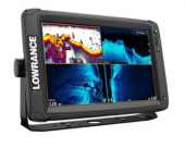 LOWRANCE Elite- 12 Ti² with Active Imaging 3-in-1 (ROW) (000-14660-001)