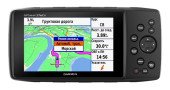 Навигатор Garmin GPSmap 276 cx Russia
