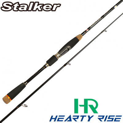 Удилище спиннинговое Hearty Rise Stalker SR-732L