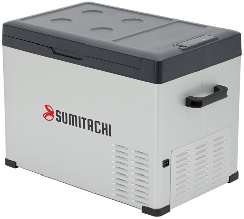 Автомобильный холодильник Sumitachi C 40