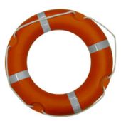 Круг спасательный речной Rescuer КС - 2,5