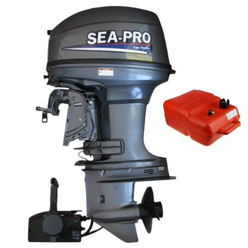 Лодочный мотор Sea Pro T 40 SE