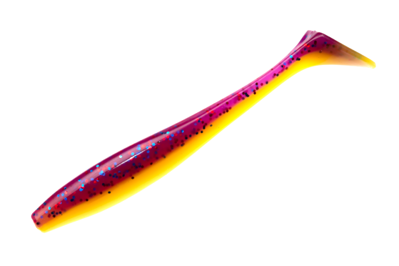 Мягкая приманка Narval Choppy Tail 18 см в ассортименте