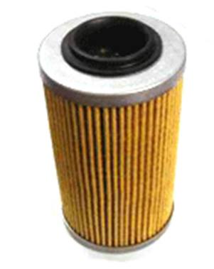 Масляный фильтр двигателя AT-07061