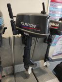 Лодочный мотор Tarpon T 5 S