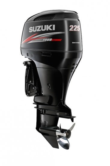 Лодочный мотор Suzuki DF225TX(ZX,TXX,ZXX)